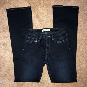 Daytrip Buckle Jeans